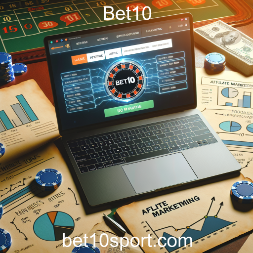 Explorando a Categoria 'Afiliados' no Bet10: Oportunidades e Estratégias