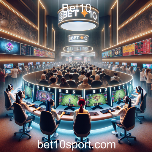 E-Sports